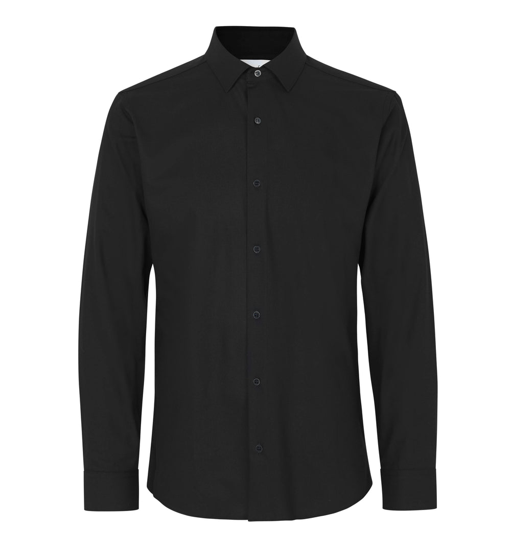 SEVEN SEAS Hybrid | slim - Nero