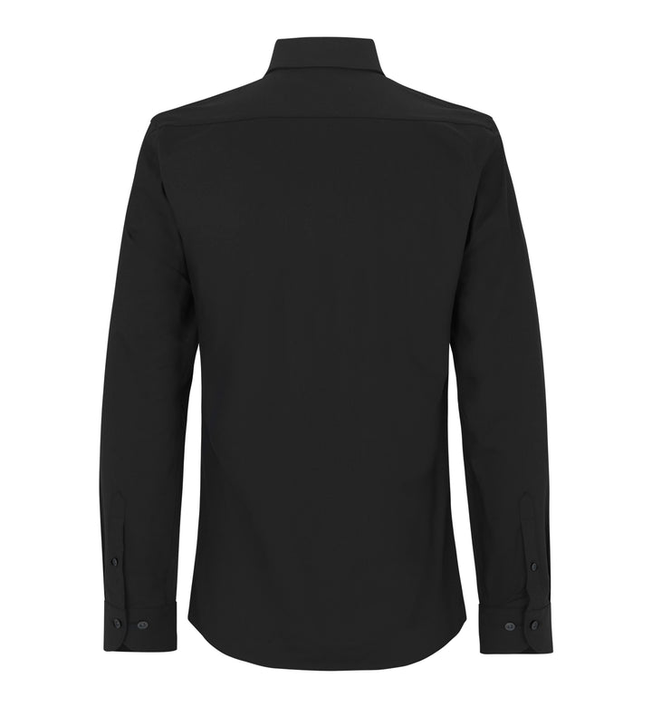 SEVEN SEAS Hybrid | slim - Nero