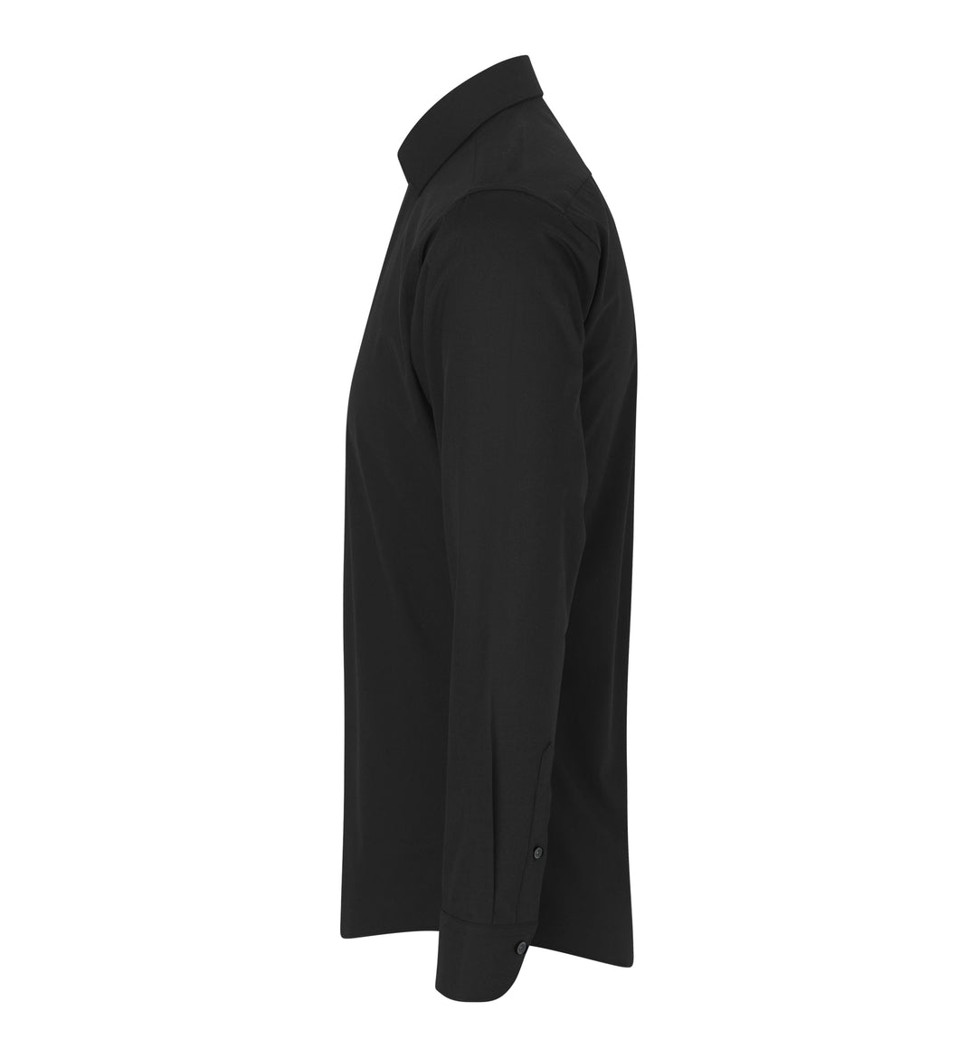 SEVEN SEAS Hybrid | slim - Nero