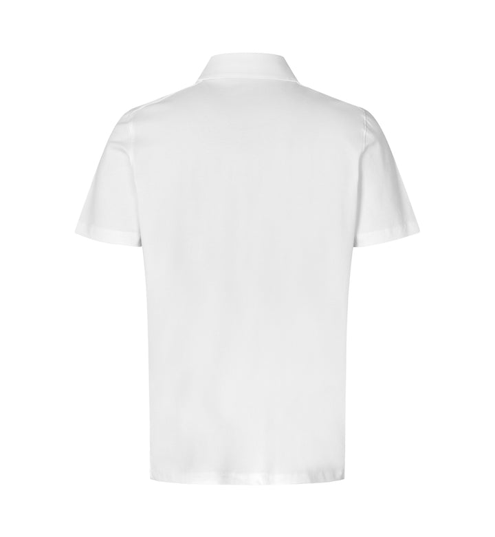 Polo SEVEN SEAS | biologica - Bianco