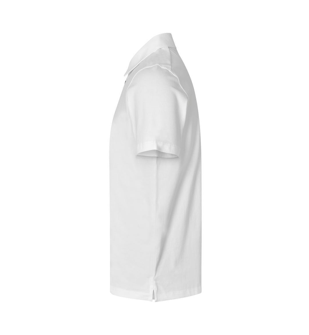 Polo SEVEN SEAS | biologica - Bianco