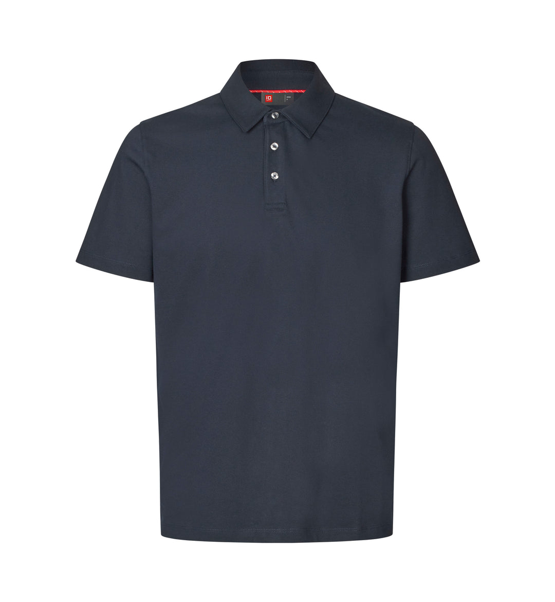 Polo SEVEN SEAS | biologica - Blu navy