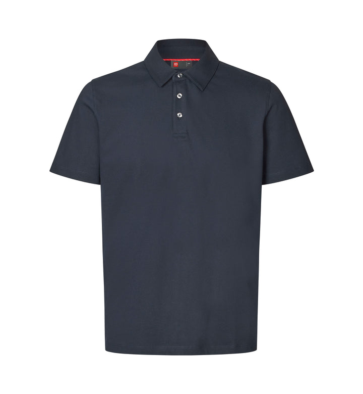 Polo SEVEN SEAS | biologica - Blu navy