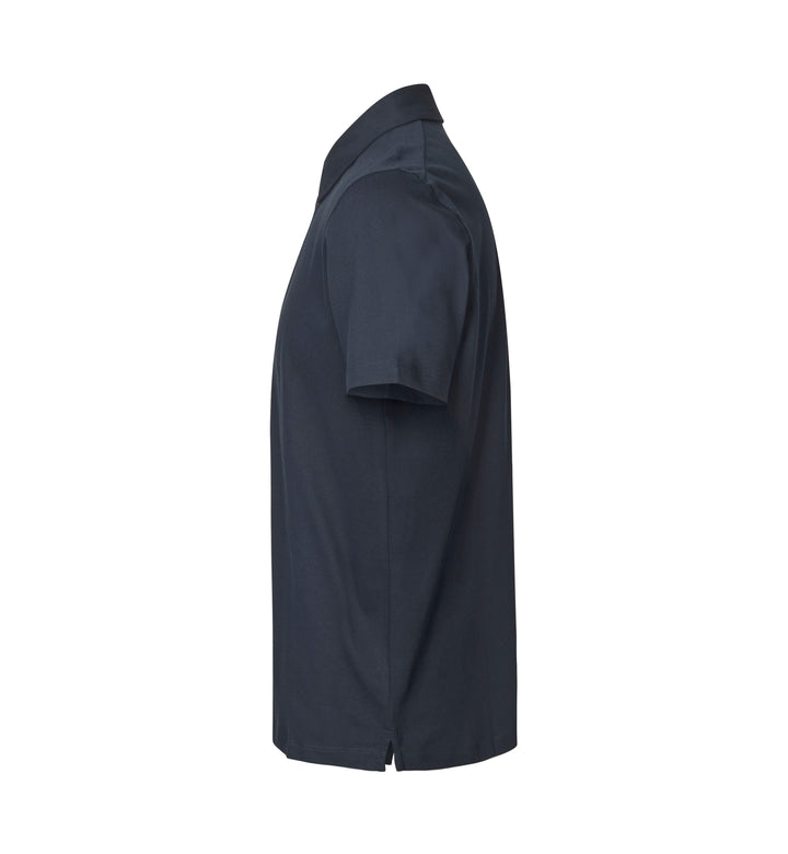 Polo SEVEN SEAS | biologica - Blu navy