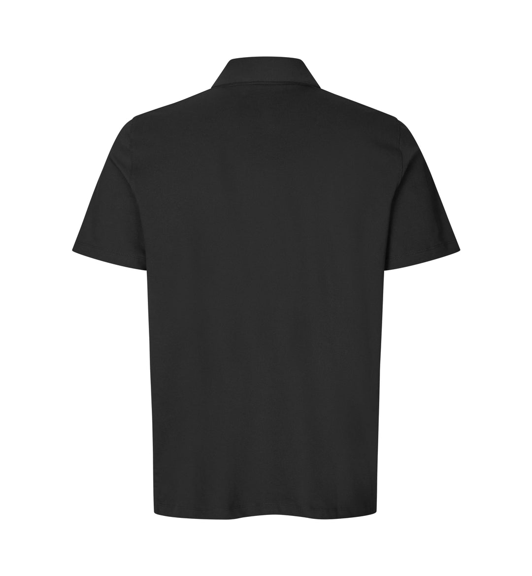 Polo SEVEN SEAS | biologica - Nero
