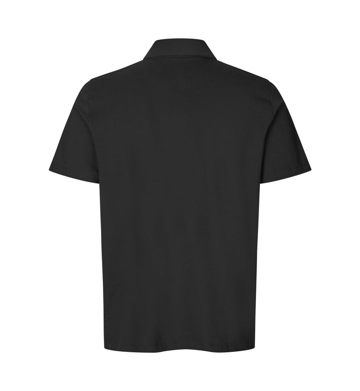 Polo SEVEN SEAS | biologica - Nero
