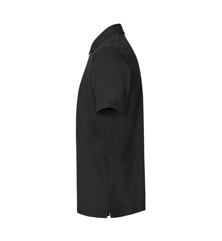 Polo SEVEN SEAS | biologica - Nero