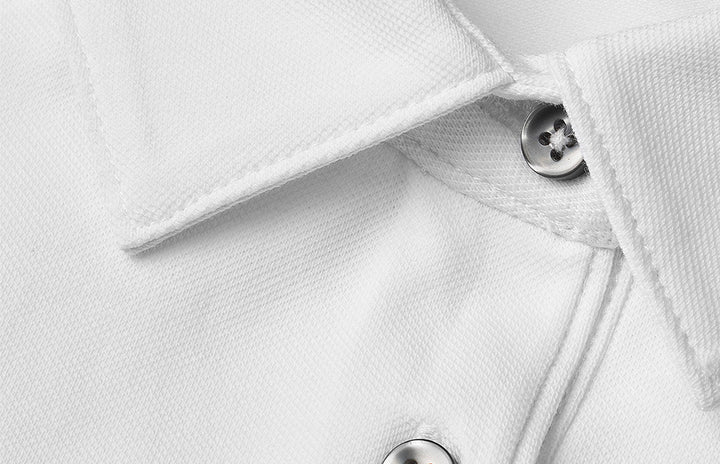 Polo SEVEN SEAS | biologica | donna - Bianco