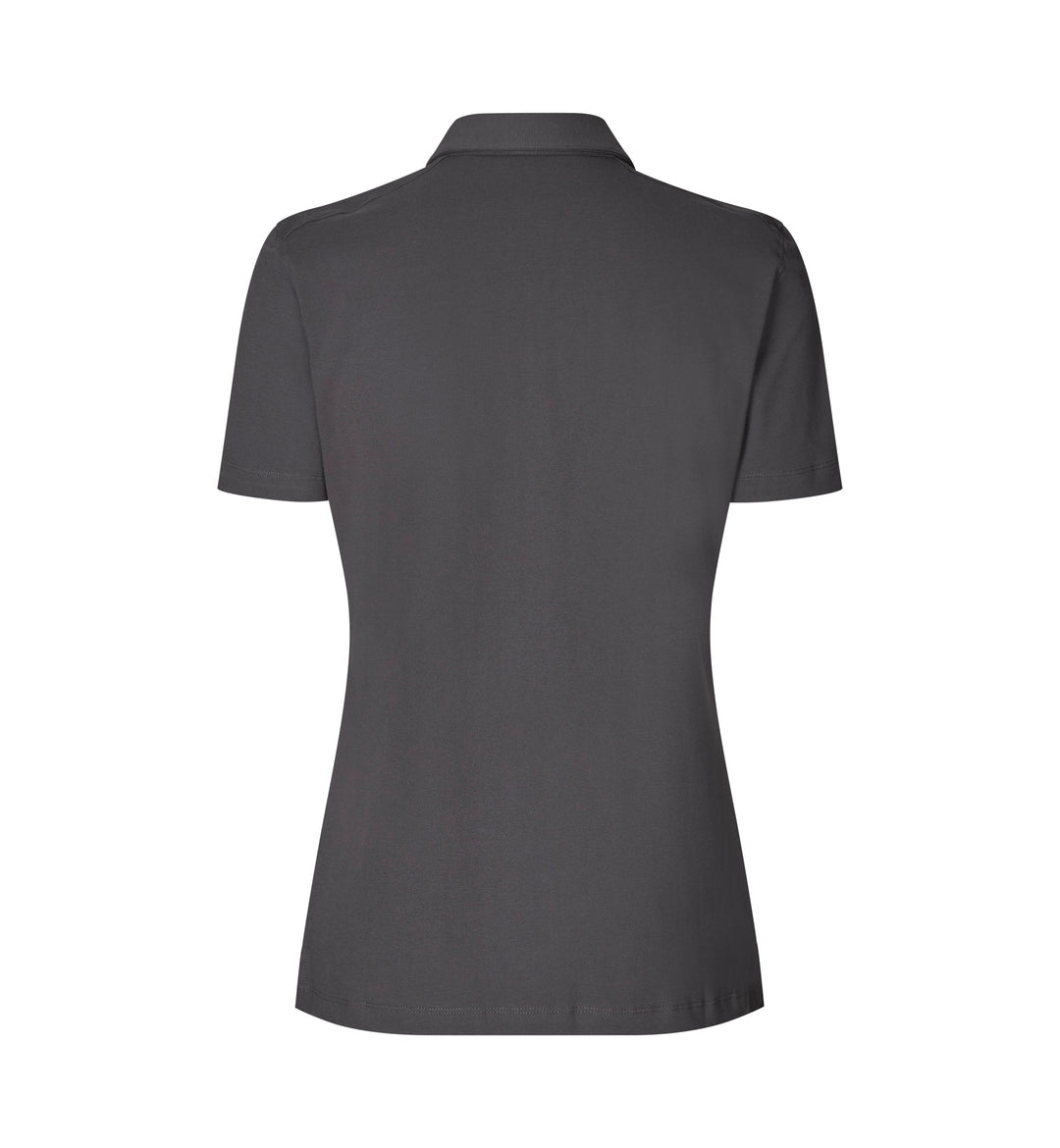 Polo SEVEN SEAS | biologica | donna - Grigio argento