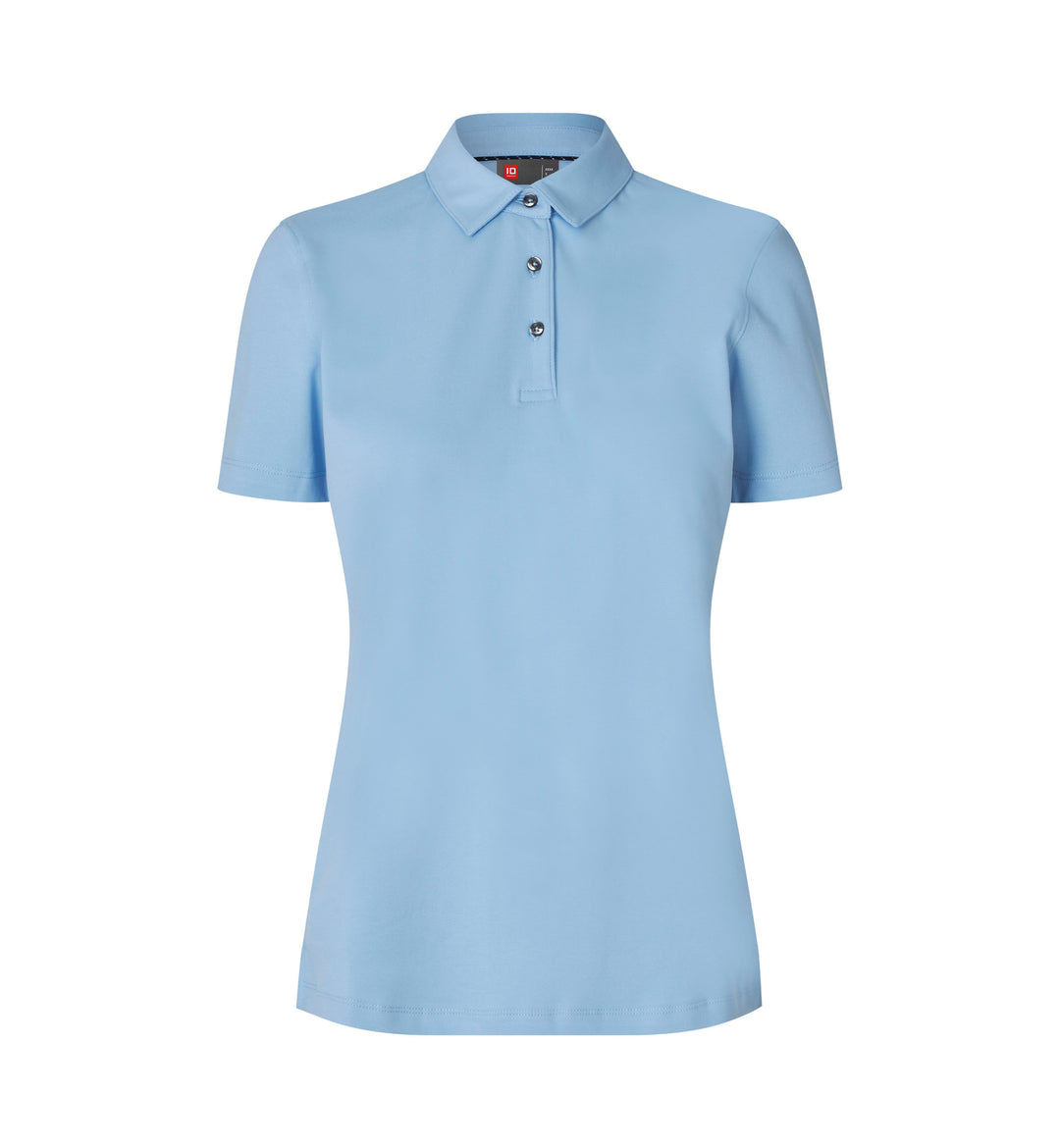 Polo SEVEN SEAS | biologica | donna - Azzurro
