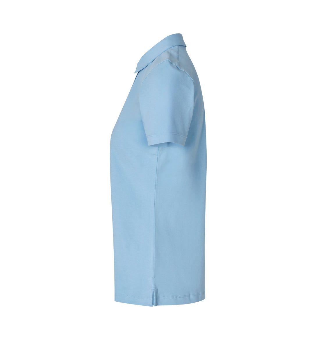 Polo SEVEN SEAS | biologica | donna - Azzurro
