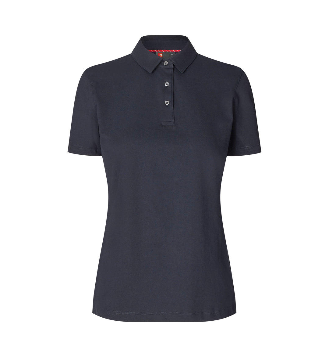Polo SEVEN SEAS | biologica | donna - Blu navy