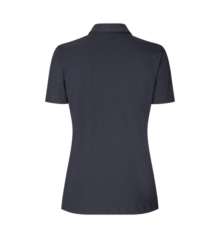 Polo SEVEN SEAS | biologica | donna - Blu navy