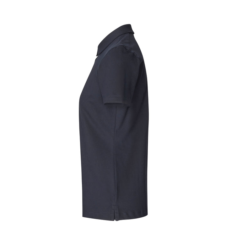 Polo SEVEN SEAS | biologica | donna - Blu navy