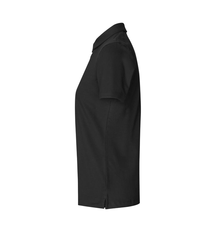 Polo SEVEN SEAS | biologica | donna - Nero