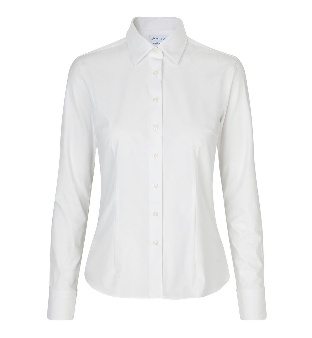 SEVEN SEAS Hybrid | modern | donna - Bianco