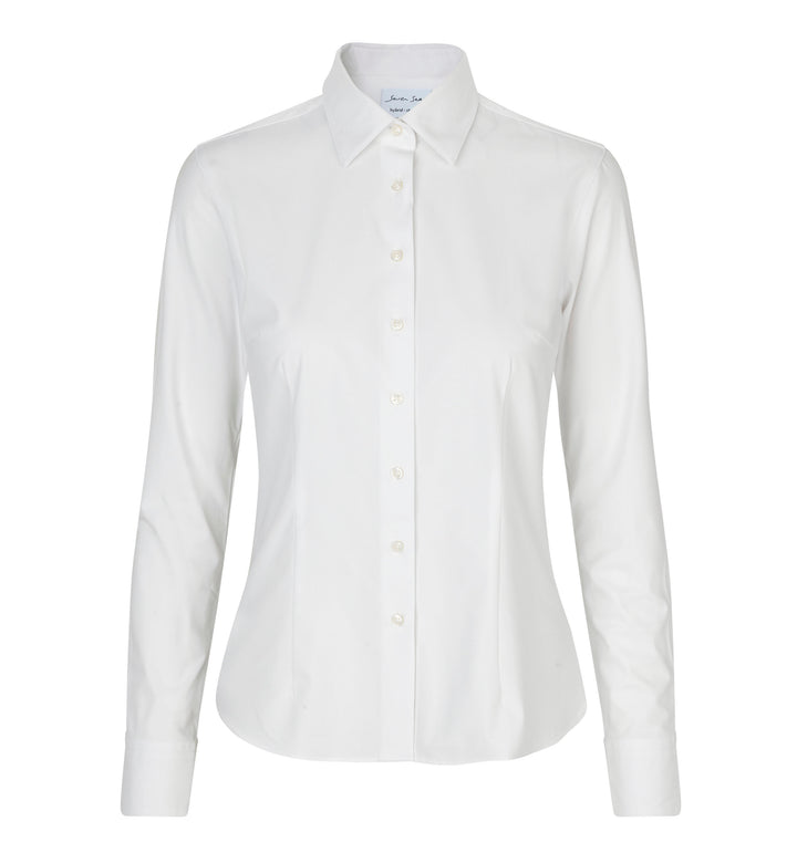 SEVEN SEAS Hybrid | modern | donna - Bianco