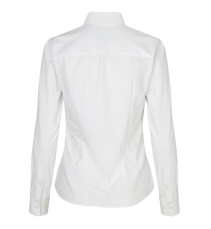 SEVEN SEAS Hybrid | modern | donna - Bianco