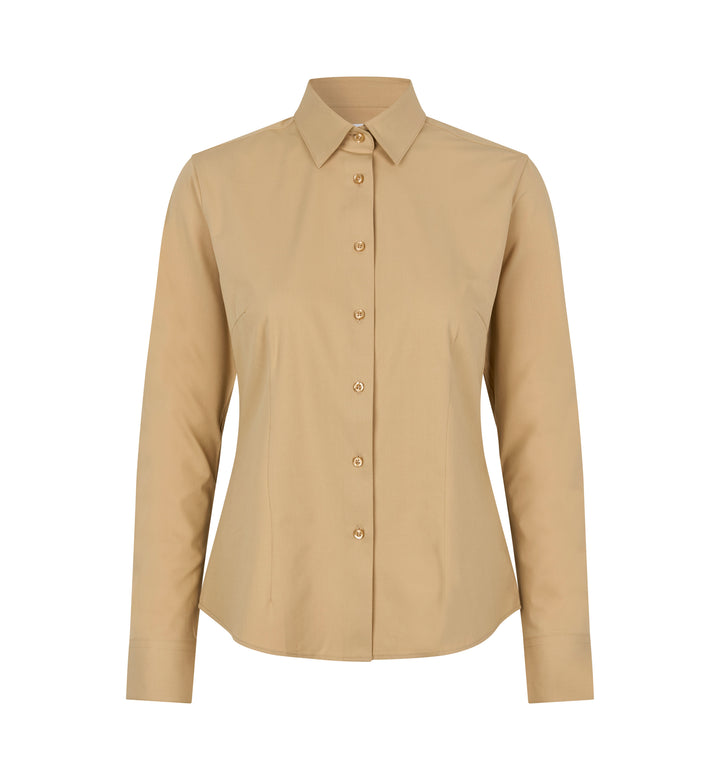 SEVEN SEAS Hybrid | modern | donna - Sabbia