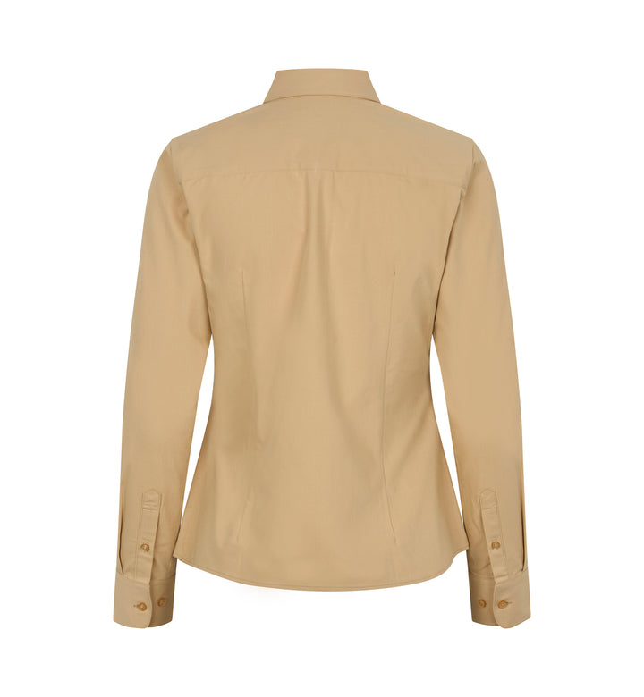 SEVEN SEAS Hybrid | modern | donna - Sabbia