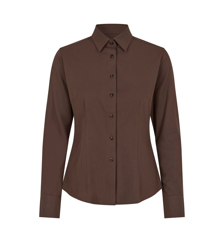 SEVEN SEAS Hybrid | modern | donna - Mocca