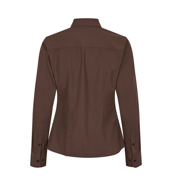 SEVEN SEAS Hybrid | modern | donna - Mocca