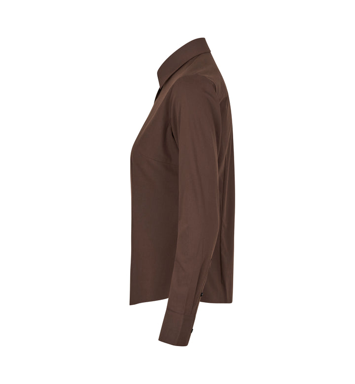 SEVEN SEAS Hybrid | modern | donna - Mocca