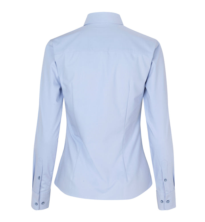 SEVEN SEAS Hybrid | modern | donna - Azzurro