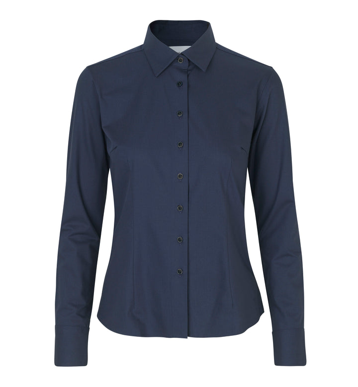 SEVEN SEAS Hybrid | modern | donna - Blu navy