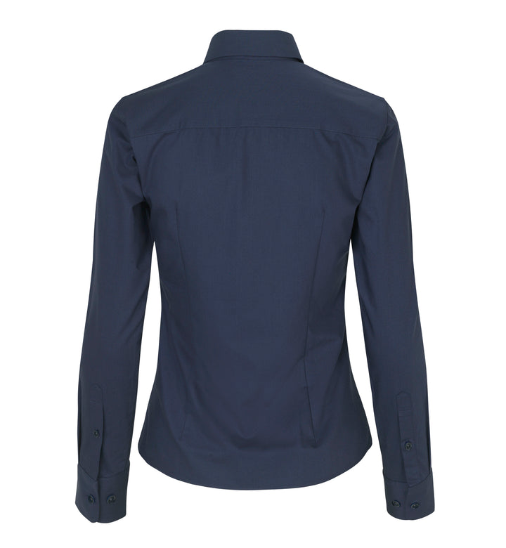SEVEN SEAS Hybrid | modern | donna - Blu navy
