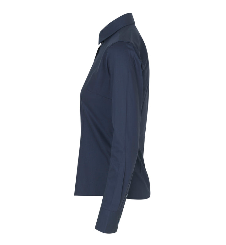 SEVEN SEAS Hybrid | modern | donna - Blu navy