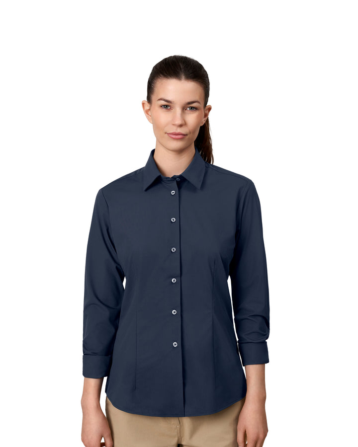 SEVEN SEAS Hybrid | modern | donna - Blu navy