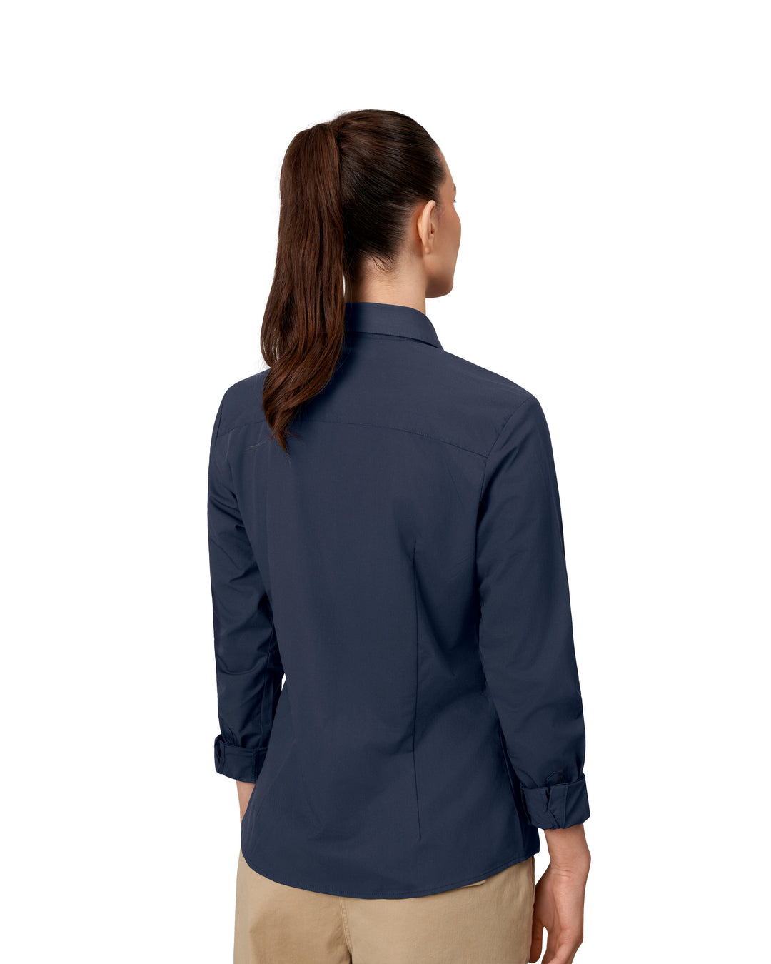 SEVEN SEAS Hybrid | modern | donna - Blu navy
