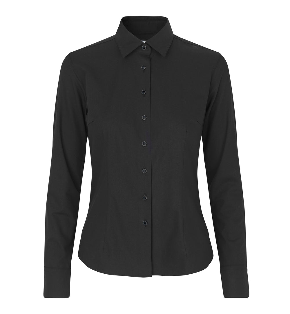 SEVEN SEAS Hybrid | modern | donna - Nero