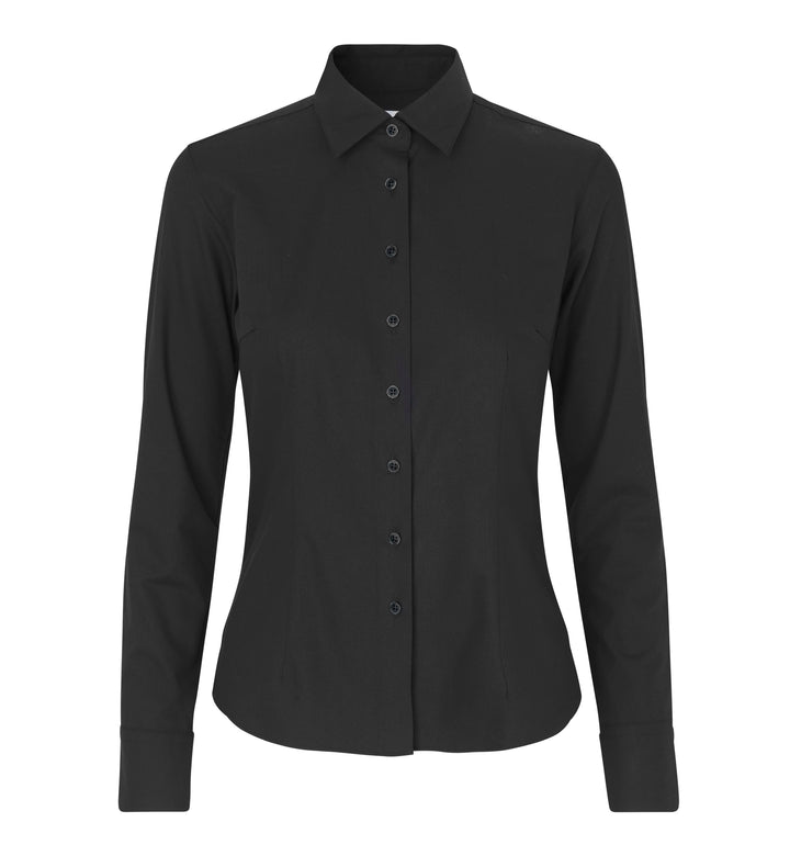 SEVEN SEAS Hybrid | modern | donna - Nero