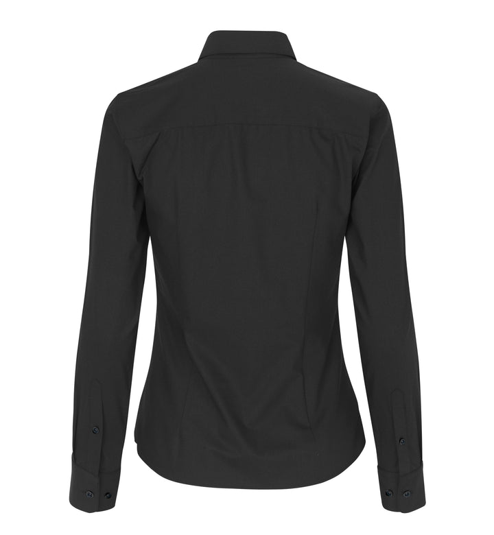 SEVEN SEAS Hybrid | modern | donna - Nero
