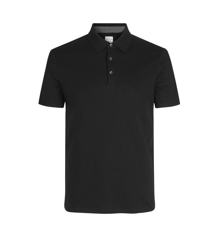 SEVEN SEAS The polo - Nero