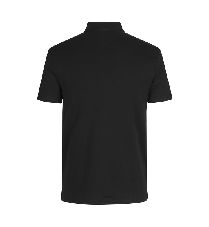 SEVEN SEAS The polo - Nero