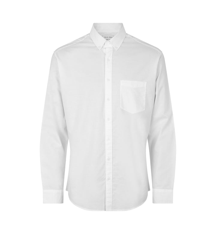 SEVEN SEAS Oxford | modern - Bianco