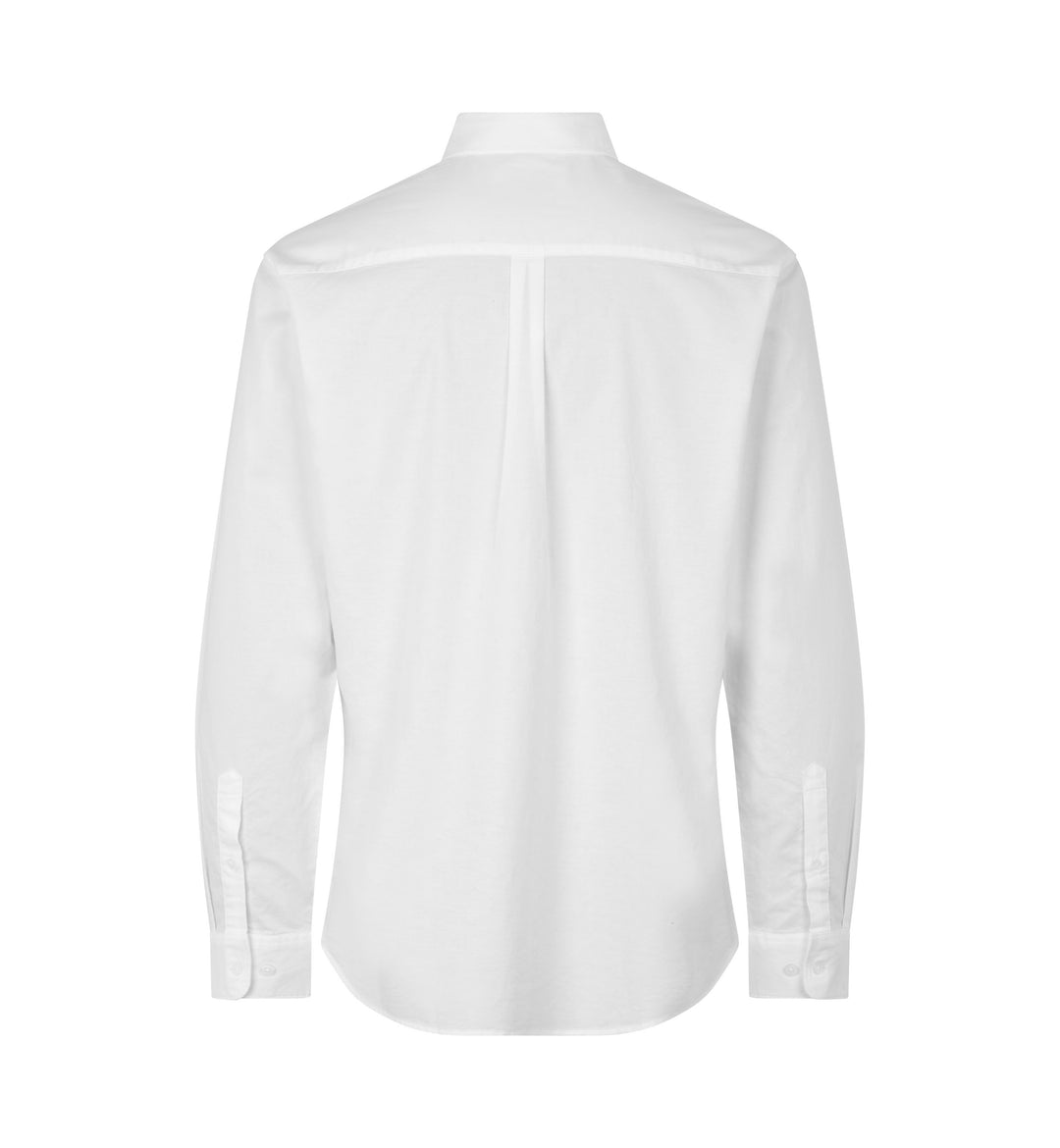 SEVEN SEAS Oxford | modern - Bianco