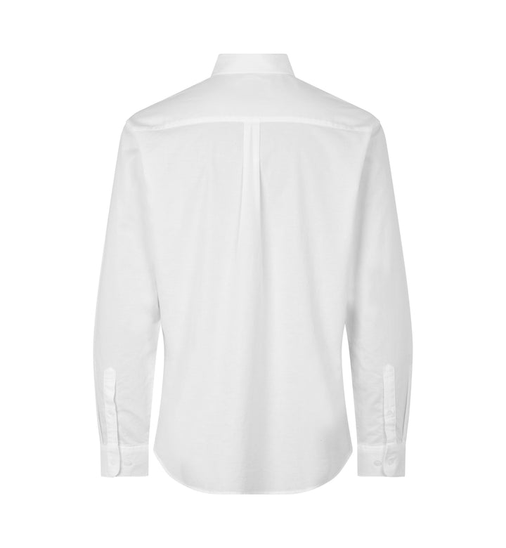 SEVEN SEAS Oxford | modern - Bianco