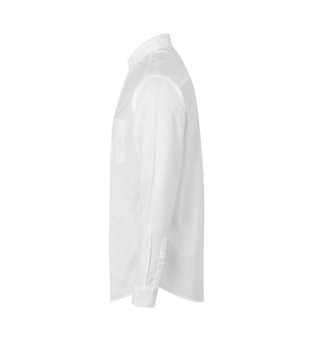 SEVEN SEAS Oxford | modern - Bianco