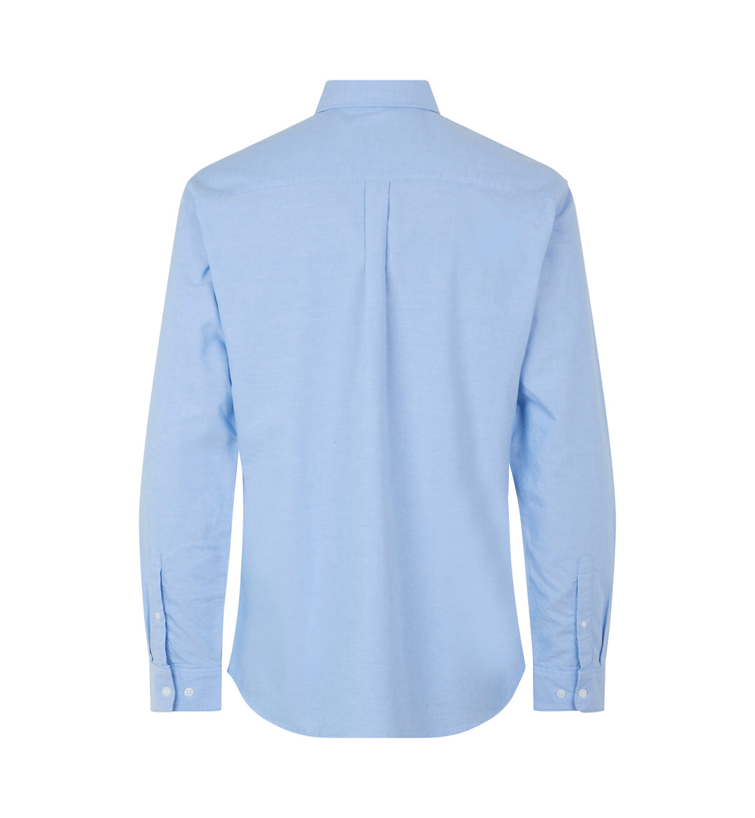SEVEN SEAS Oxford | modern - Azzurro