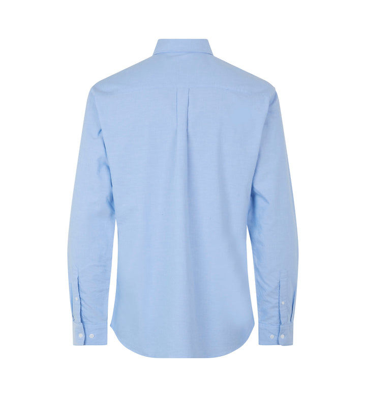 SEVEN SEAS Oxford | modern - Azzurro