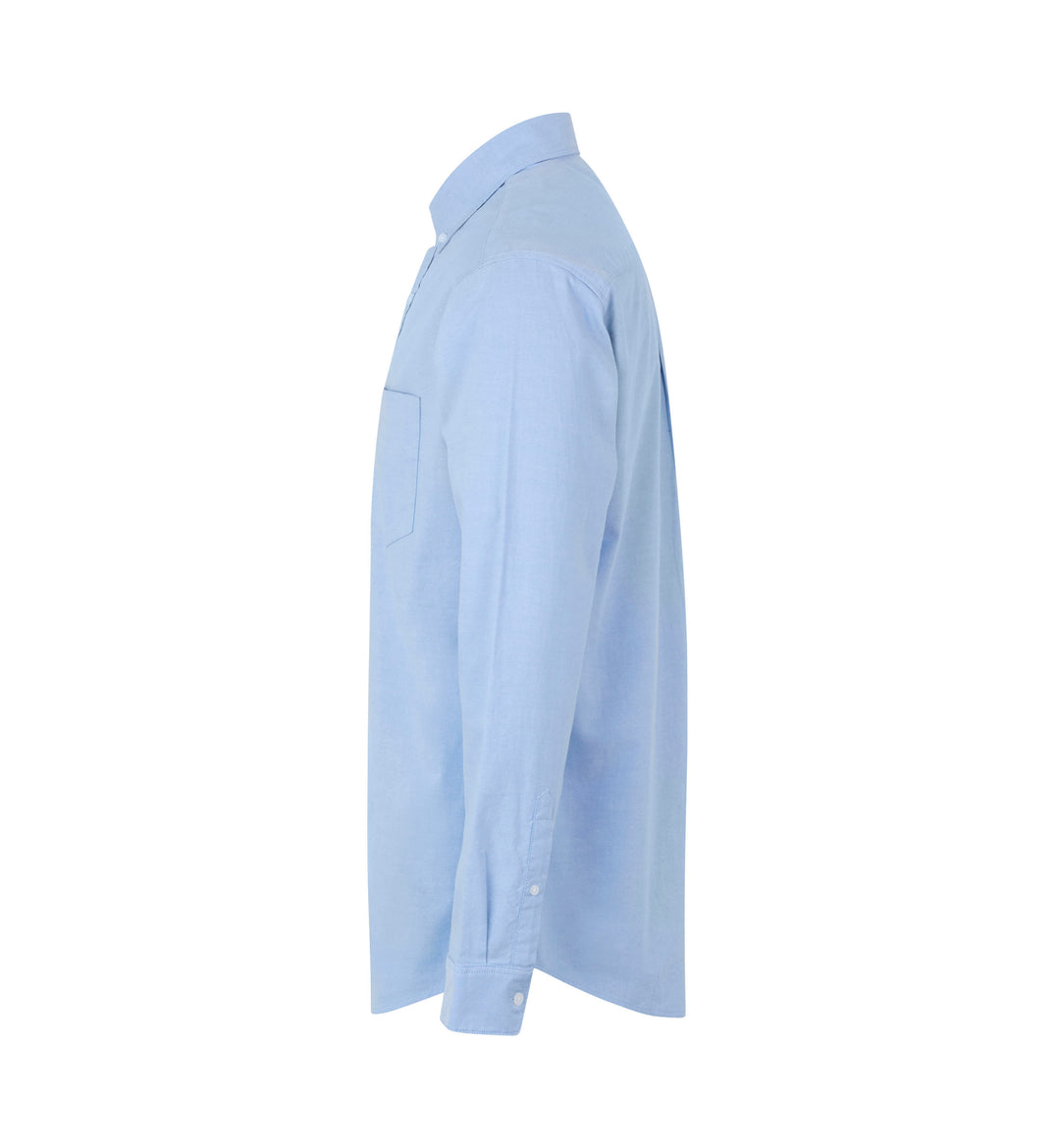 SEVEN SEAS Oxford | modern - Azzurro