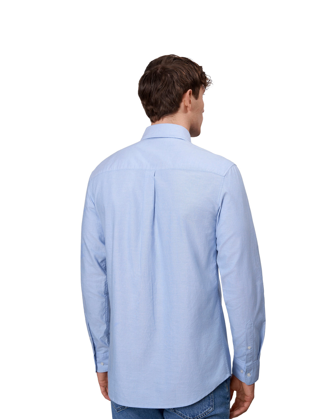 SEVEN SEAS Oxford | modern - Azzurro