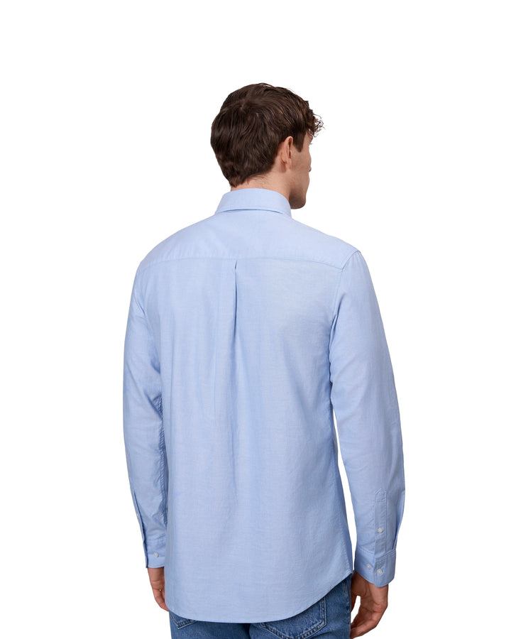 SEVEN SEAS Oxford | modern - Azzurro