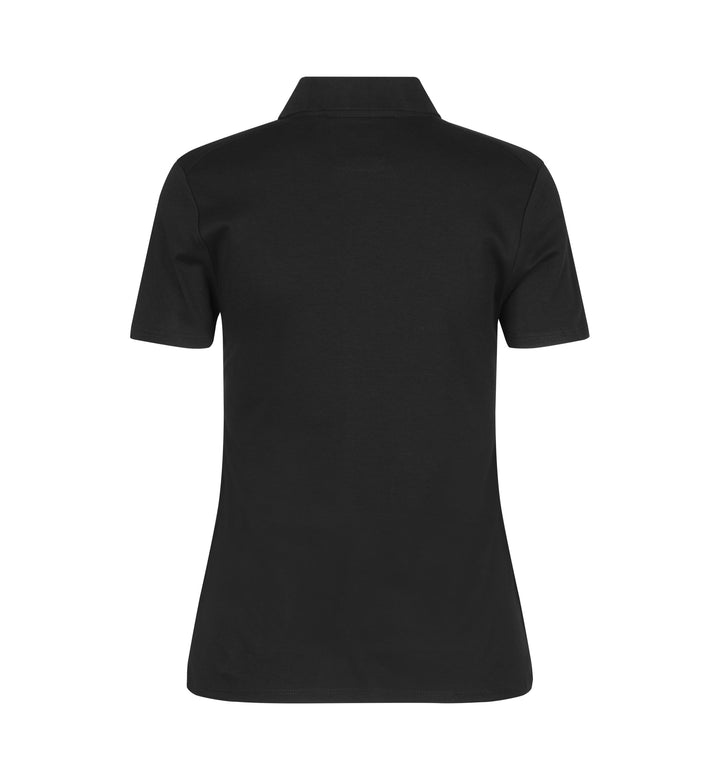 SEVEN SEAS The polo | donna - Nero