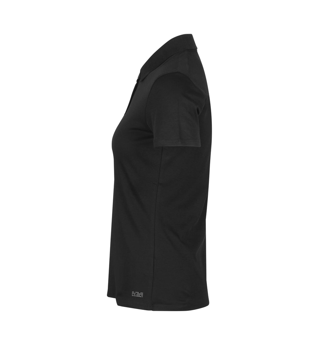 SEVEN SEAS The polo | donna - Nero