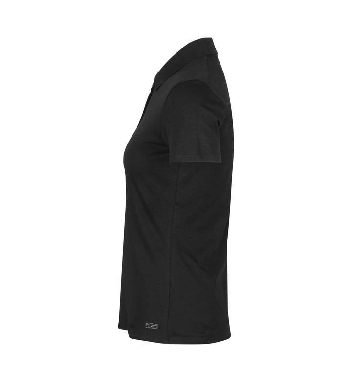 SEVEN SEAS The polo | donna - Nero